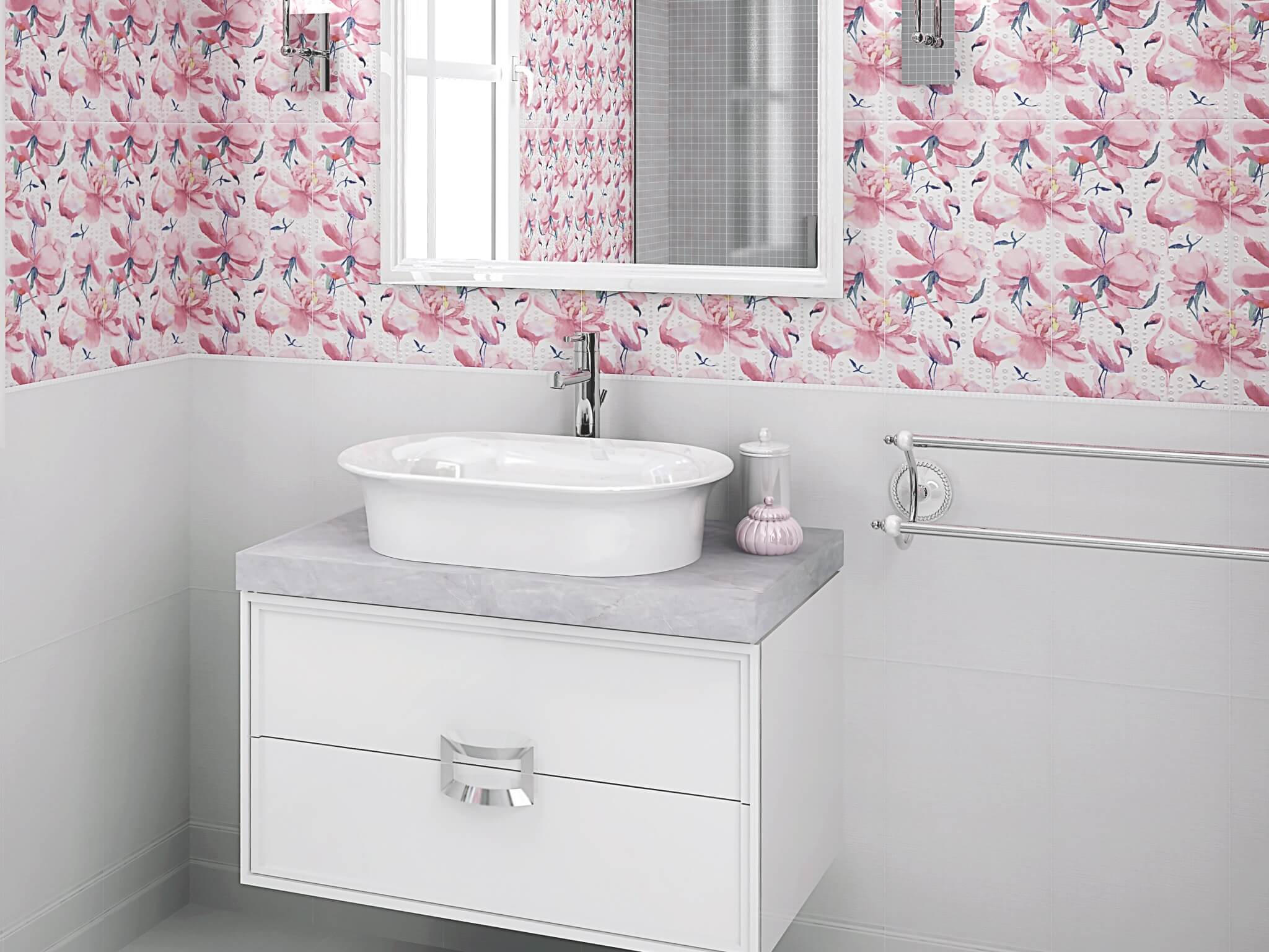 OP/A14/6340 бордюр Бельвиль 40*6 Kerama Marazzi