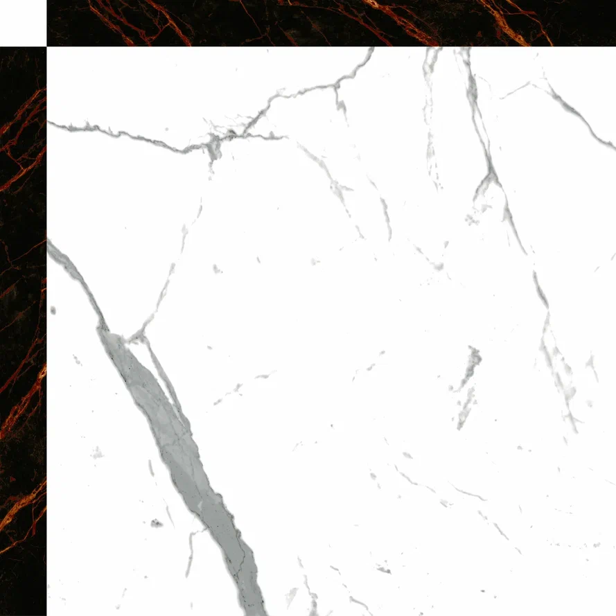 ST 0305 STATUARIO 60x60 Eurotile Ceramica