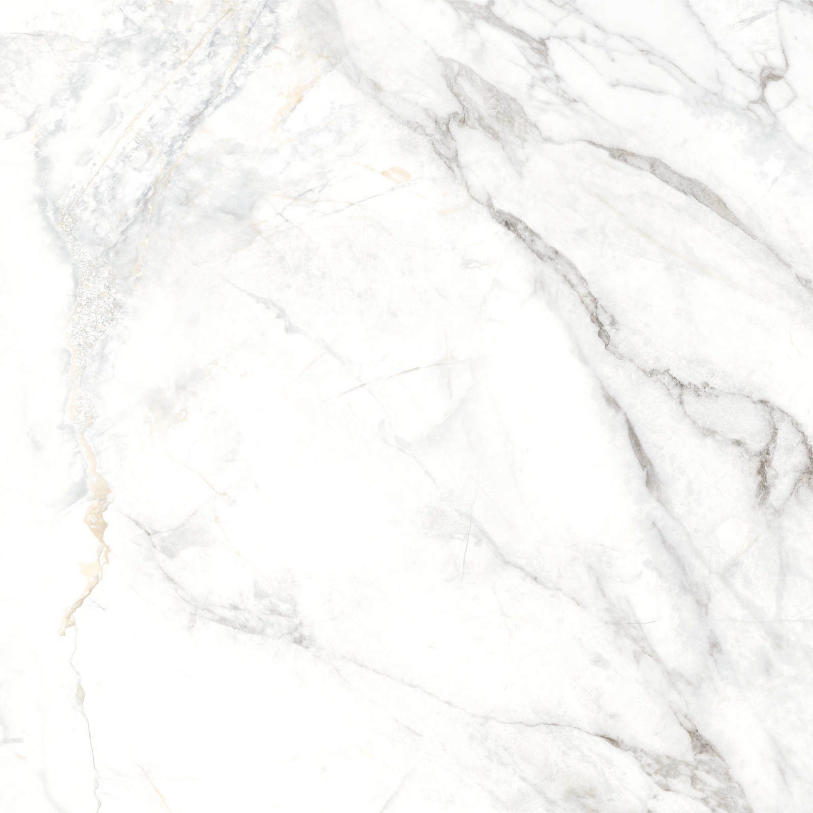 D60242M Bahamas Carrara матовый 600x600x9.5 New Trend