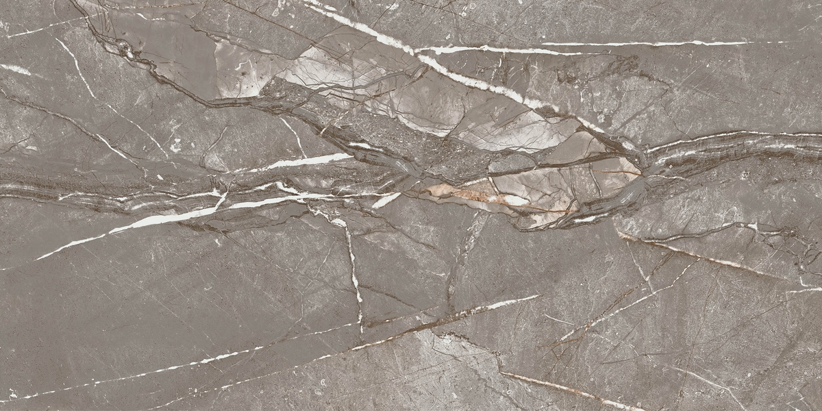 Sierra Grey Matt Rectified 60х120 Kutahya Seramik фото 5