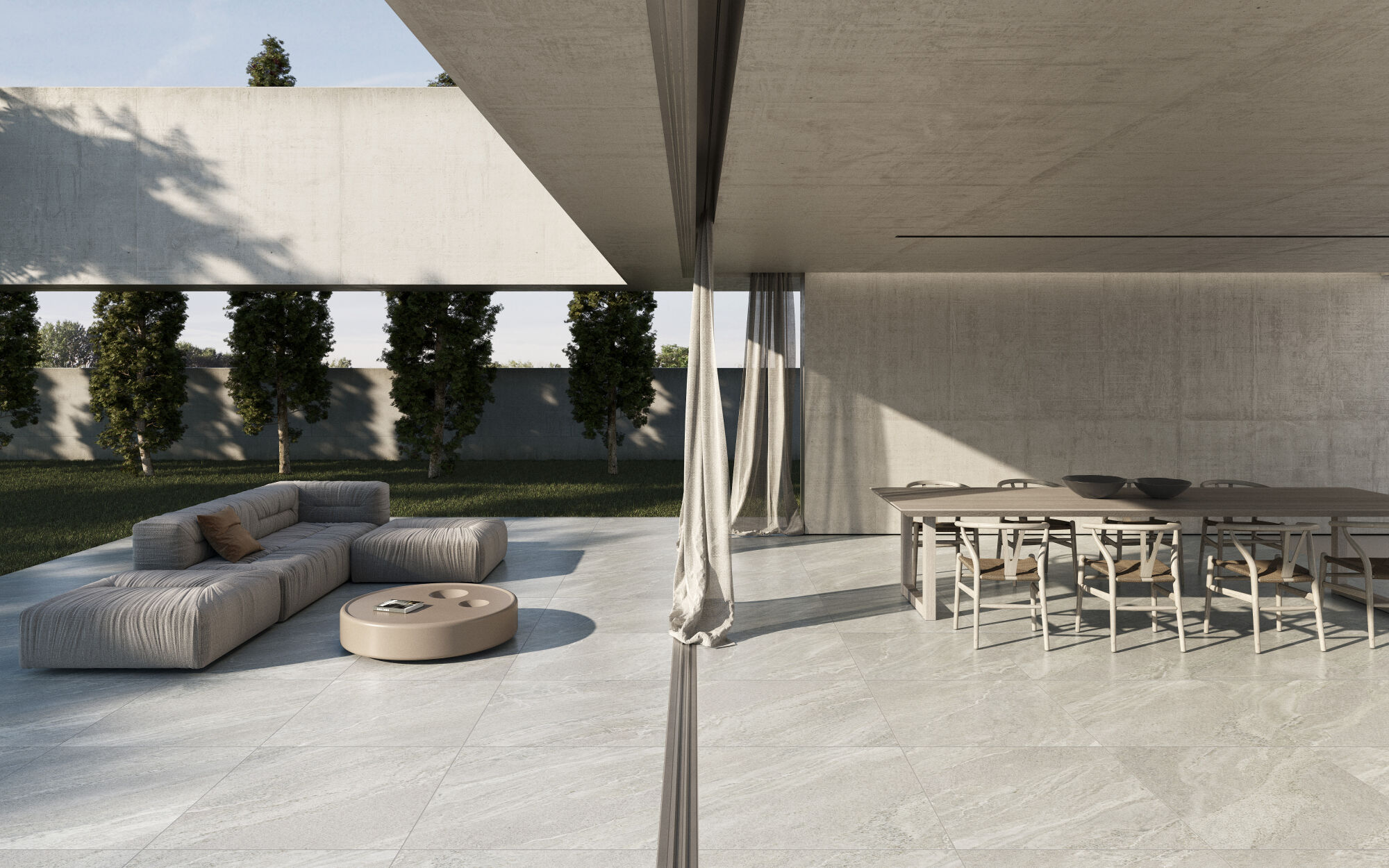 Alchemy Floor Peronda фото 11