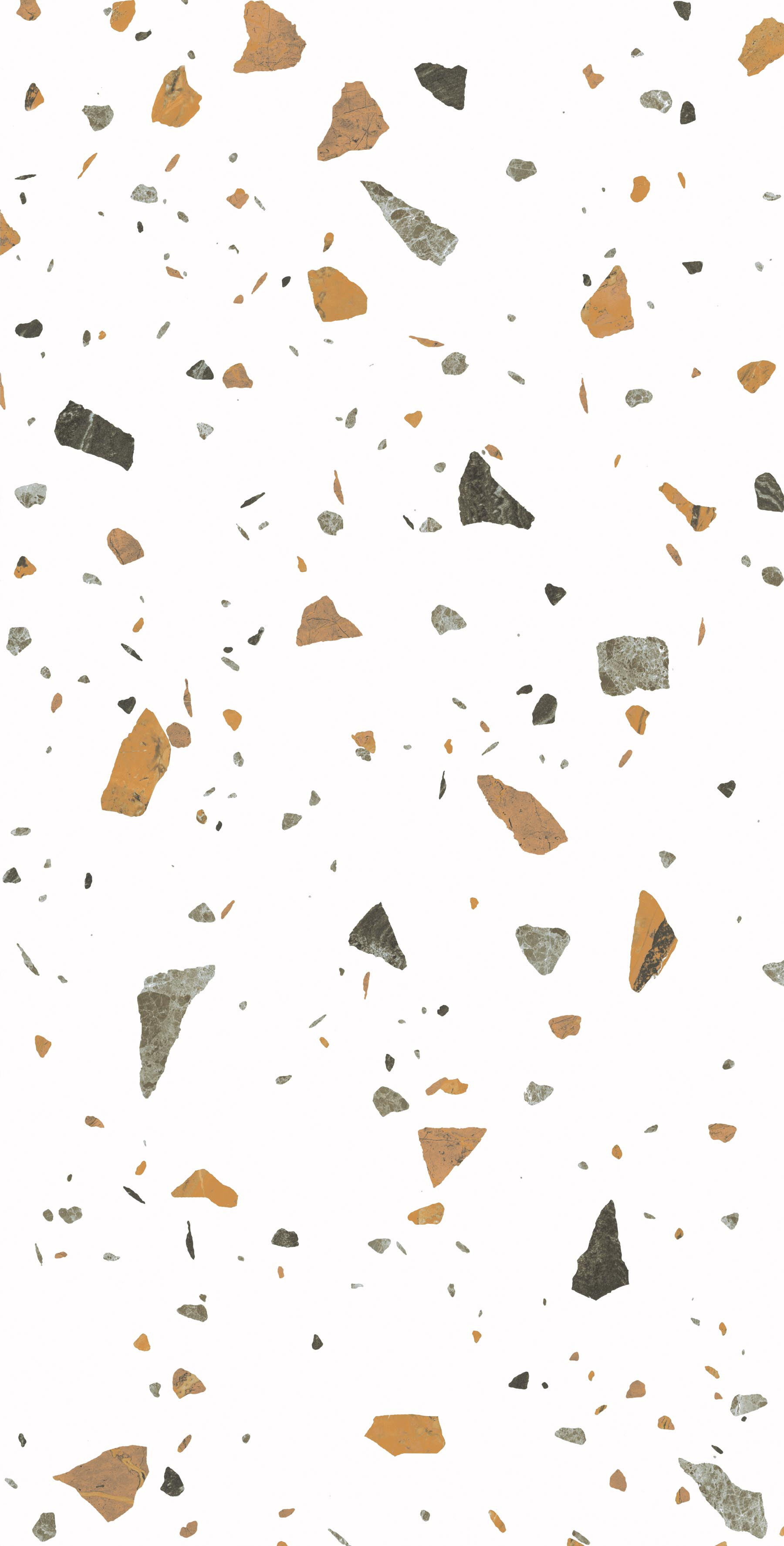 GI8013-A Terazzo Blanco Matt Glossy Ink 60x120 Arcadia Ceramica фото 2