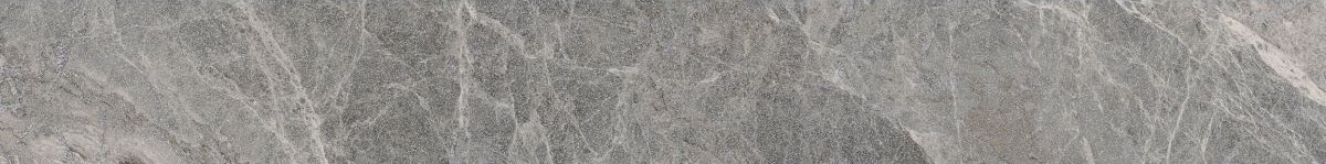 K950653R0001VTET Marmostone Плинтус Темно-Серый Матовый R10B 7Рек 9мм 10x80 Vitra