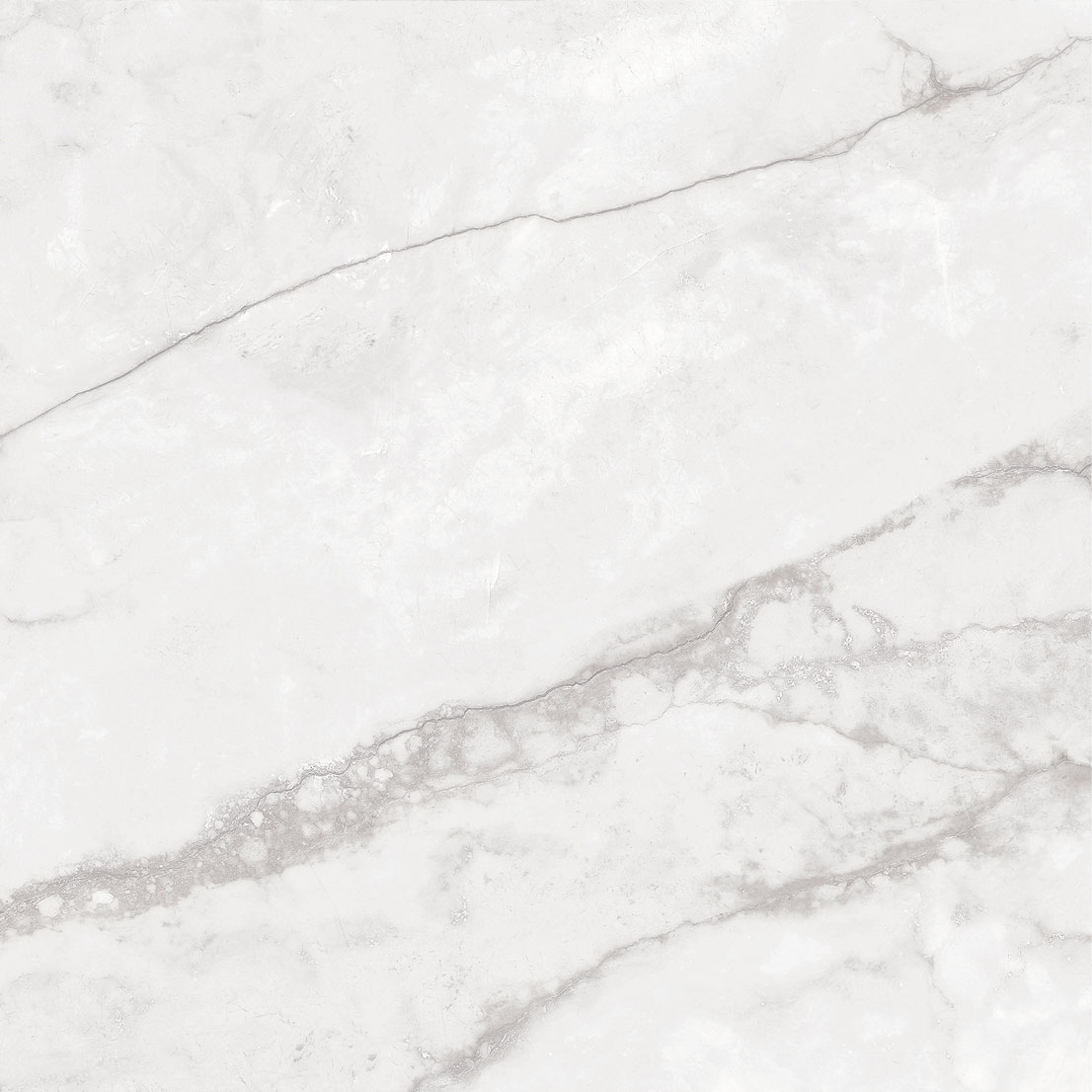 GT606016706MDR Canberra светло-серый 60x60 Global Tile фото 11