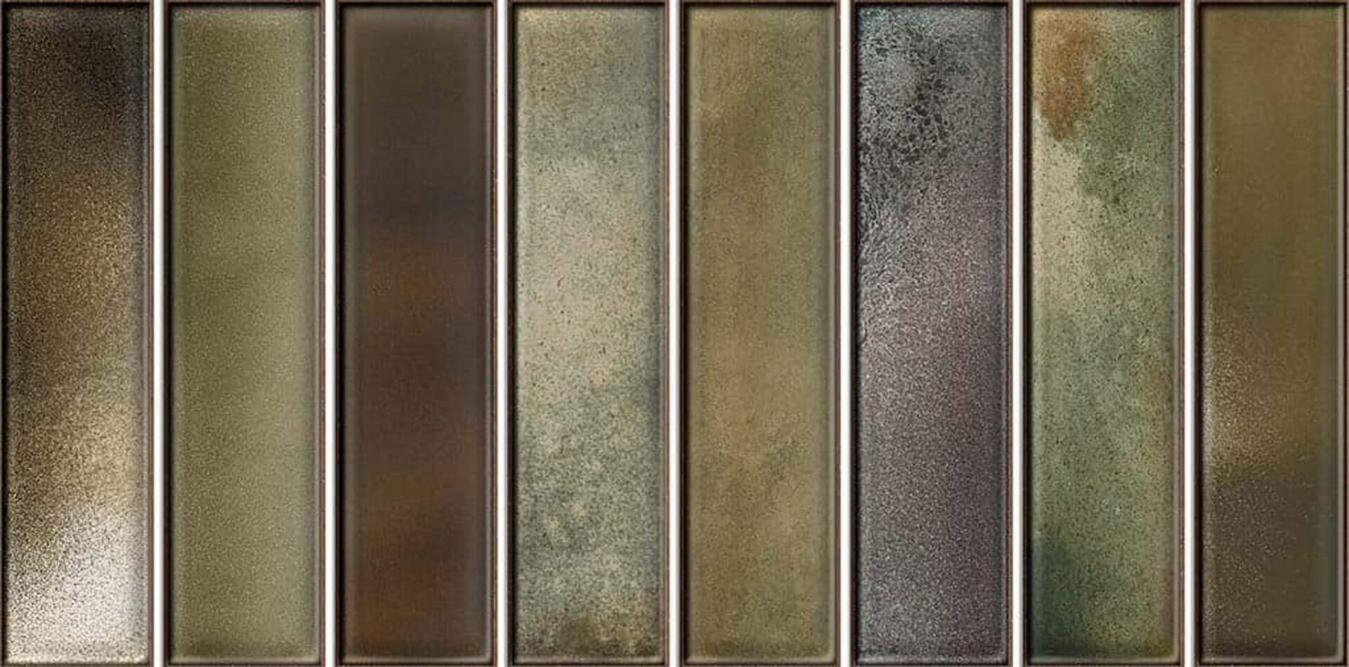 Borealis Green 15x30 El Barco