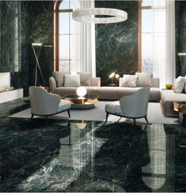 Alpi Green Ape Ceramica