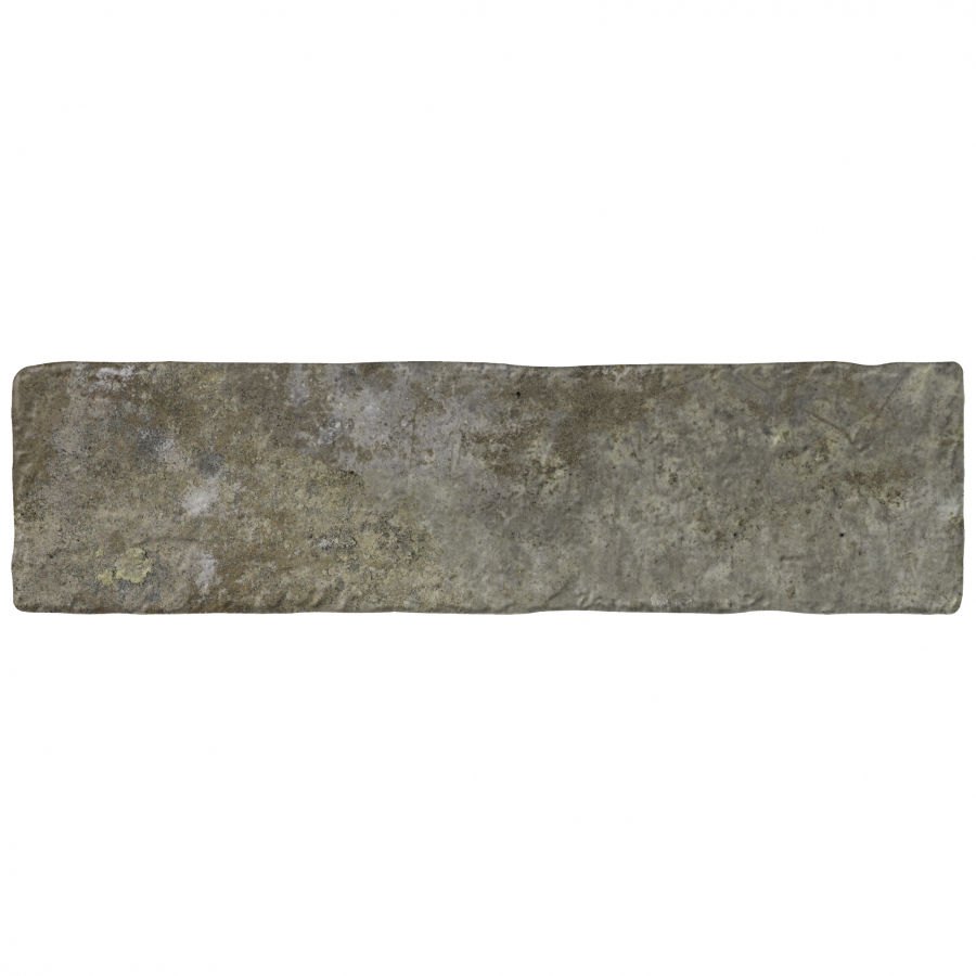 002633 Denver Taupe 7,5x28 Monopole Ceramica