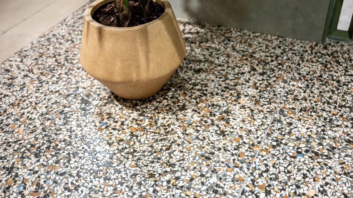 Palazzo Mix SShine 60x120 Fanal фото 5