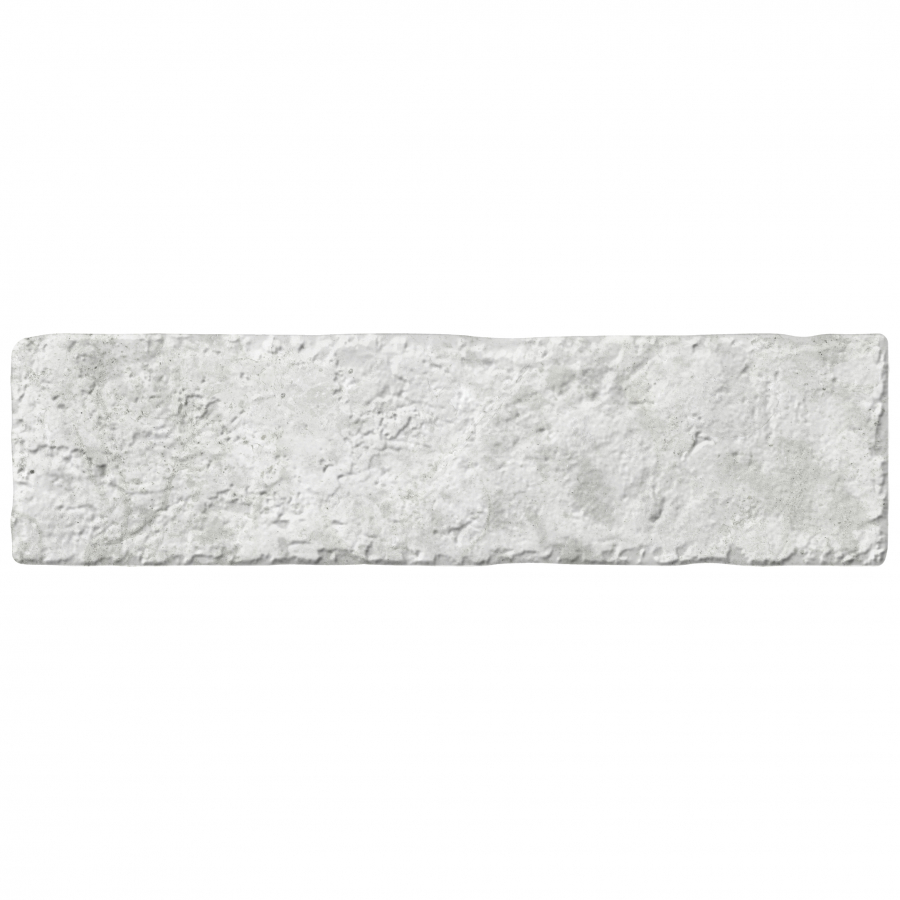 002635 Denver White 7,5x28 Monopole Ceramica