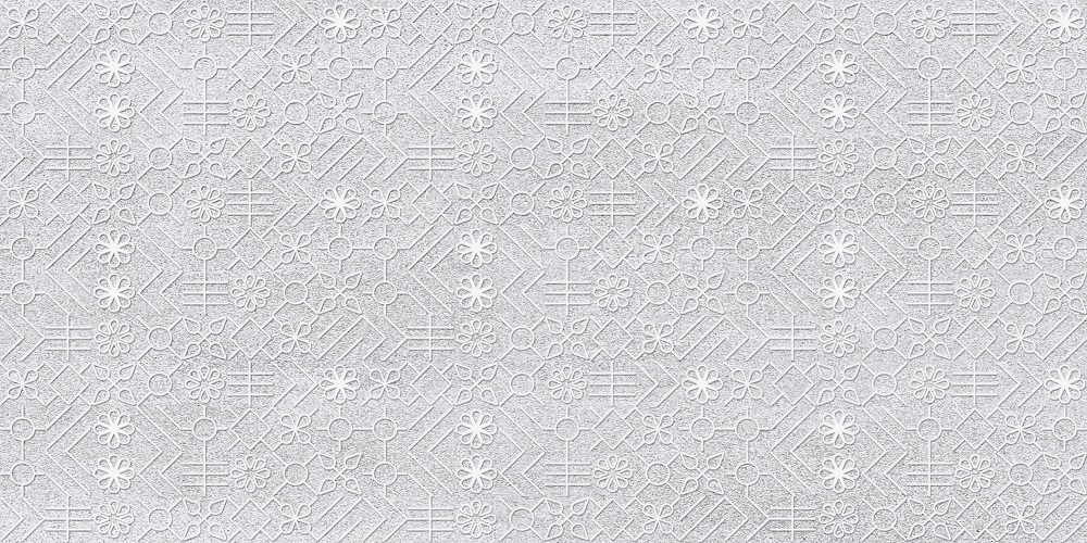 Toscana декор графитовый 300x600 Beryoza Ceramica