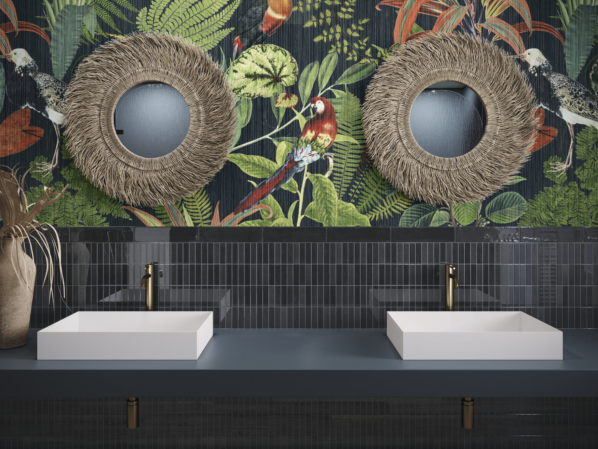 A040914 Maui Decor 1 120х280 Ape Ceramica