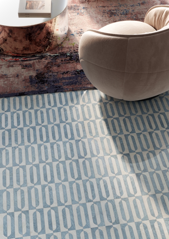 VSO12630RS Sobe Acqua Satin Ret 60x120 Vallelunga
