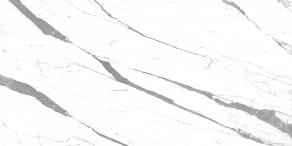 Carrara Smart Glossy 60x120 Realistik