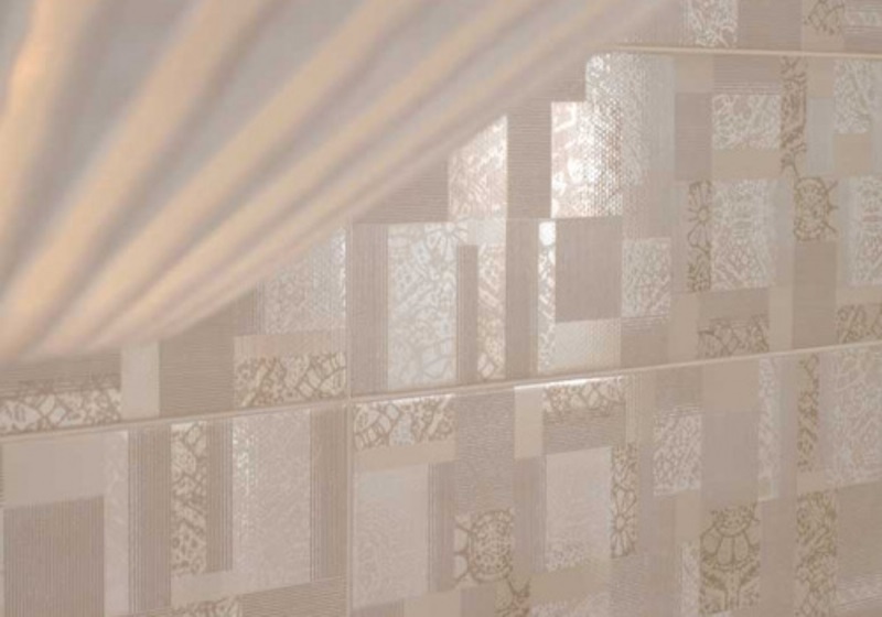 MKA5 Nuance Violet 20х50 MARAZZI Italy