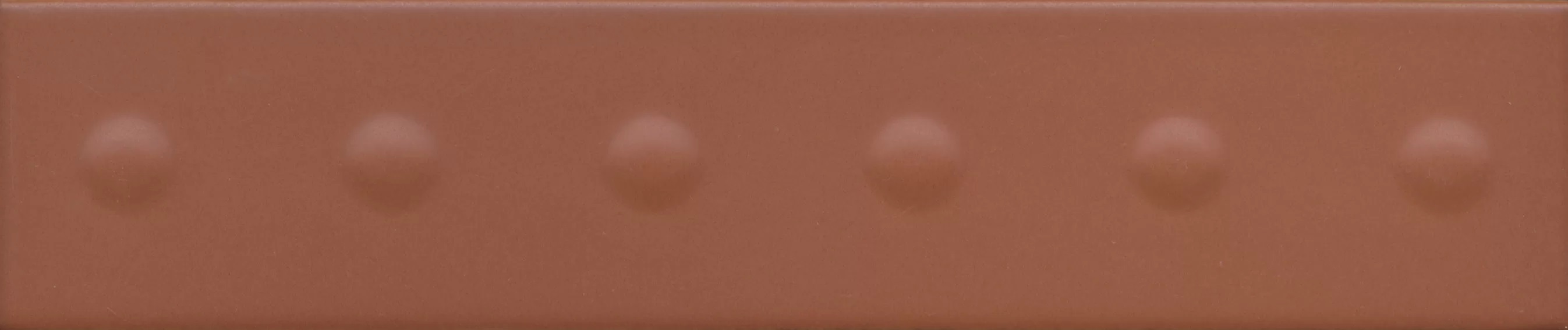 KM26393 Медина 1 оранжевый матовый структура 6x28,5x1 Kerama Marazzi