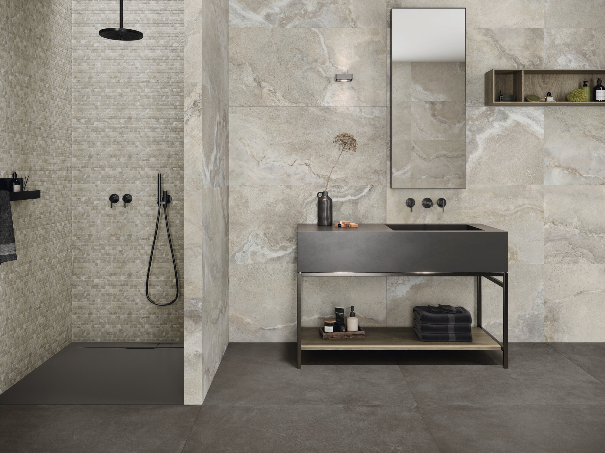 A037670 Argillae Gobi Rect R10 60х120 Ape Ceramica