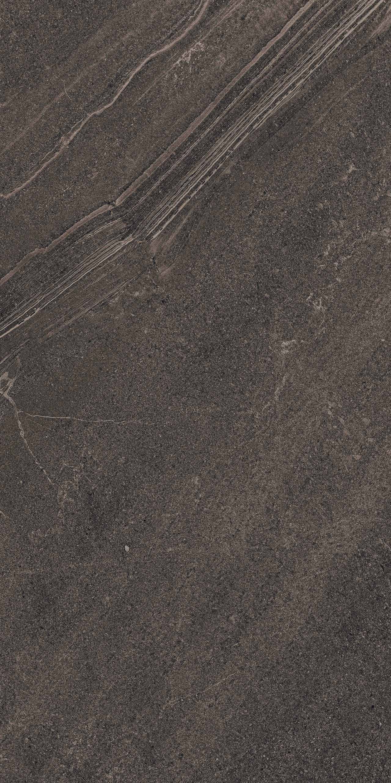 GB03 Gabbro Anthracite Неполированный Рект. 80х160х10 Estima фото 2