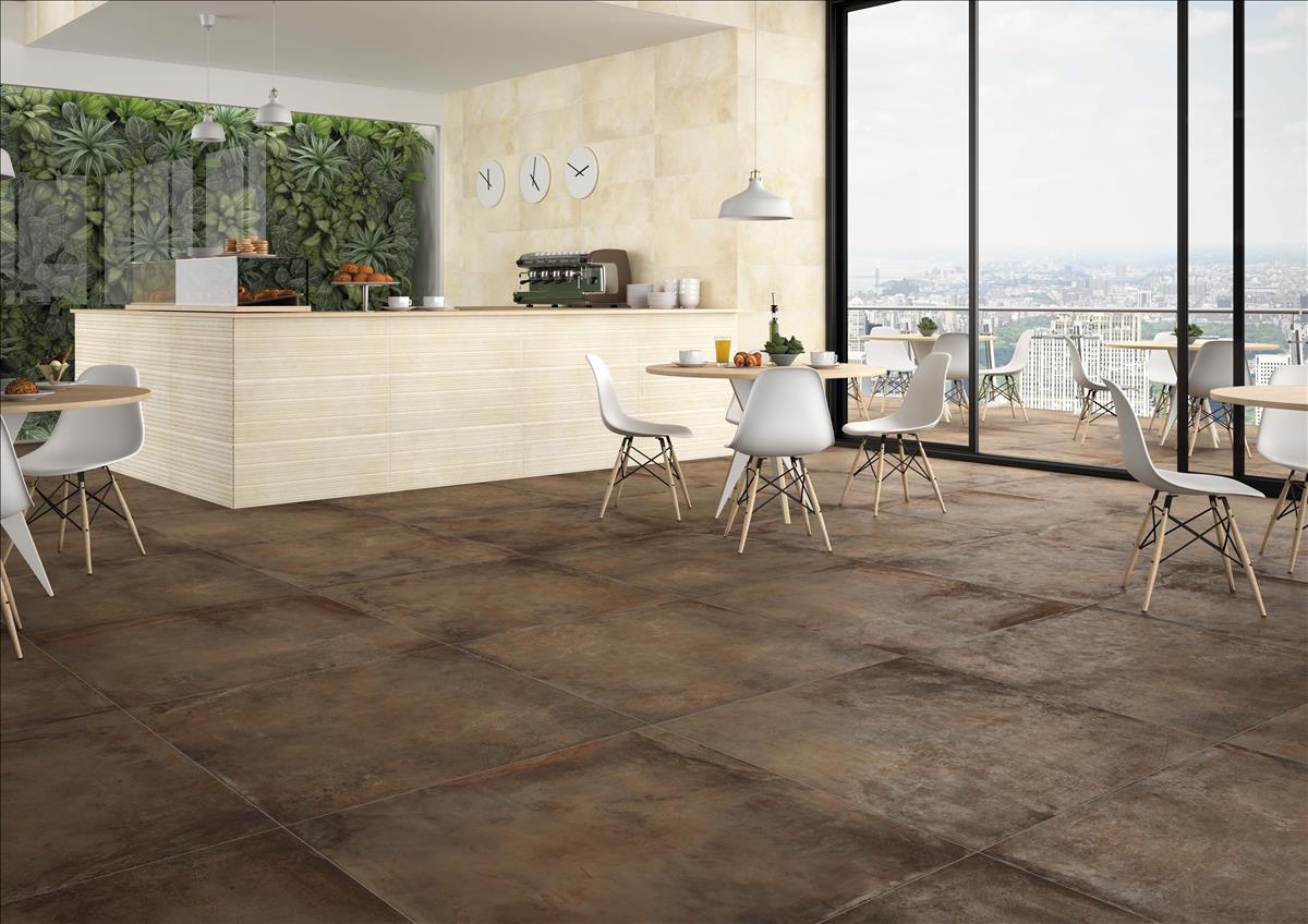 Jasper STN Ceramica