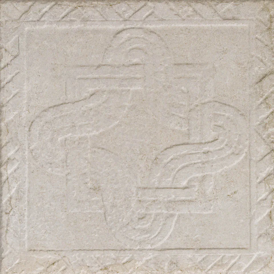 81897 Ostuni Trame Tufo 20х20 Cerdomus