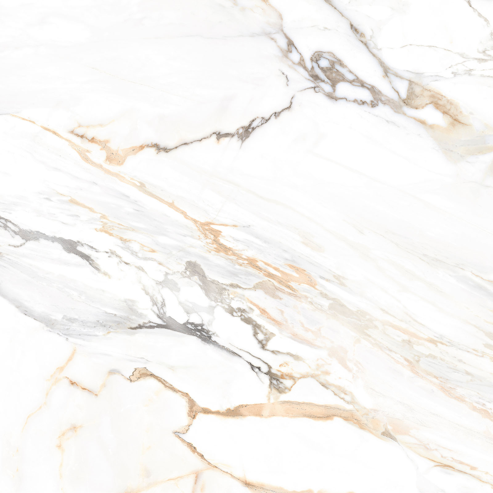 GFU04TRD04R Trendy матовый 600x600x9,5 Alma Ceramica (Уралкерамика)