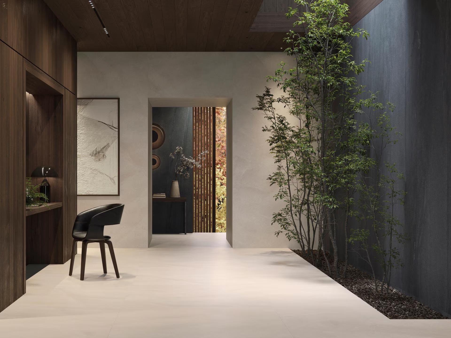 Limestone Porcelanosa фото 4