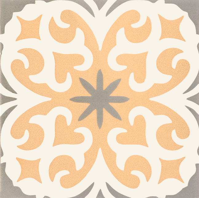 D-Patch White 22,3x22,3 Tubadzin