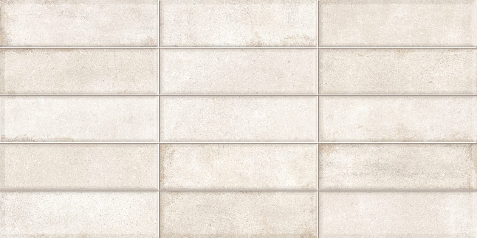 WT36ELR11 Elbrus Brick Crema 300x600x9 New Trend