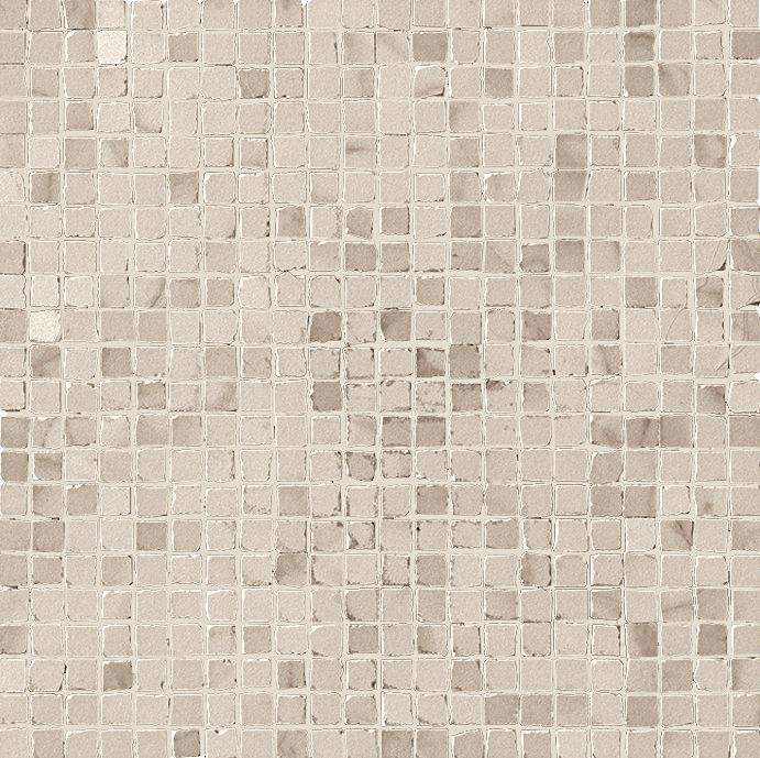 fLYS Roma Pietra Micromosaico 30x30 FAP Ceramiche