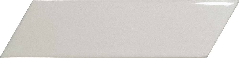 23350 Chevron Light Grey Left 5,2x18,6 EQUIPE