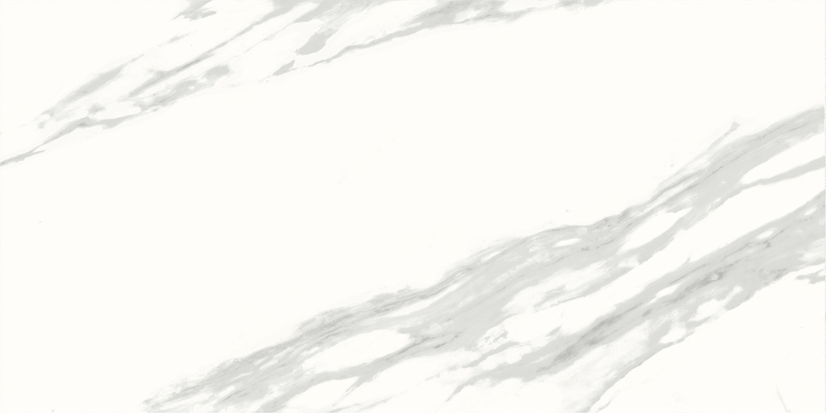 48045R Aura blanco глянцевый обрезной 40x80 Laparet