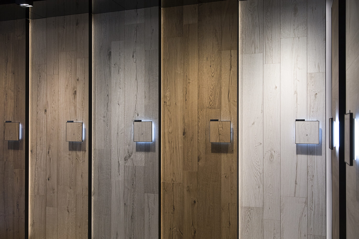 P1876185 100214569 Delaware Nogal 29,4x120 Porcelanosa