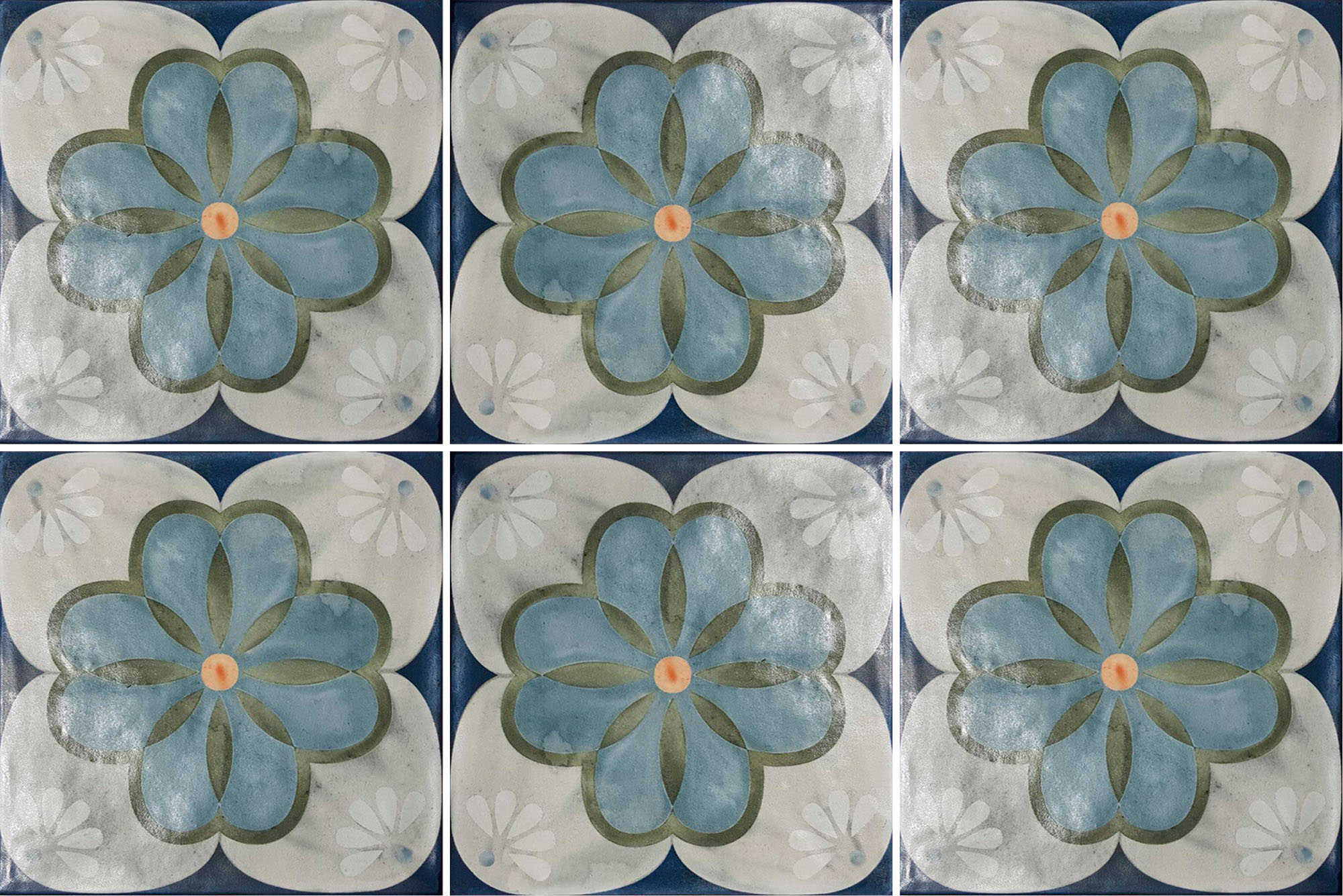 Veranda Liena 15x15 Nanda Tiles
