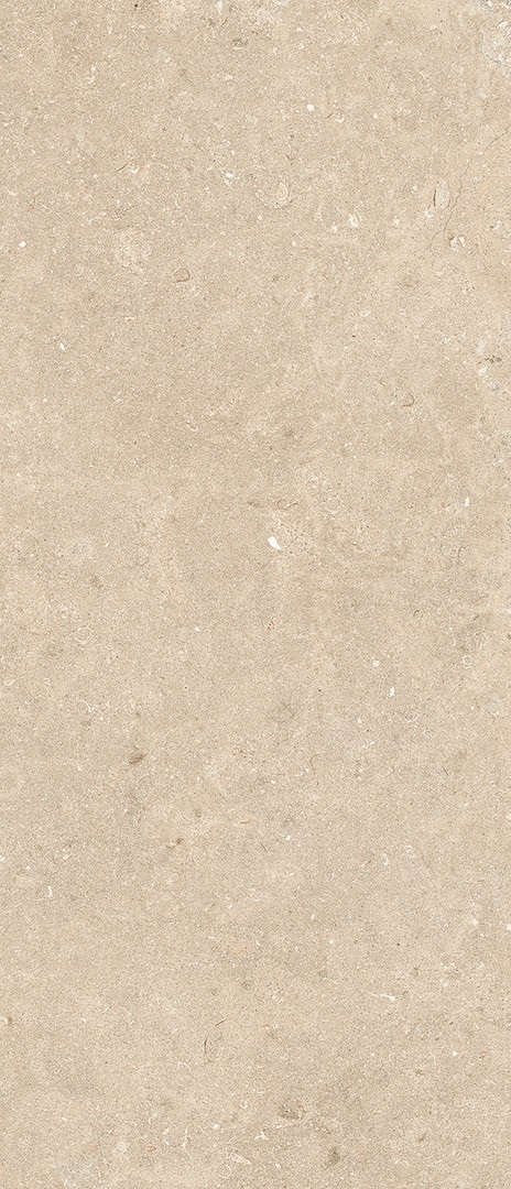 781170 Authentic Luxe Stone Dordogne Matte Leather 6mm 120x280 Rex Ceramiche