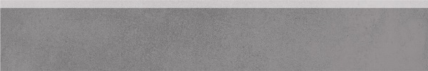 DD638520R/6BT Плинтус Мирабо серый обрезной 60x9,5x9 Kerama Marazzi
