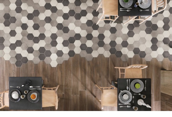 Rewind Ragno Marazzi