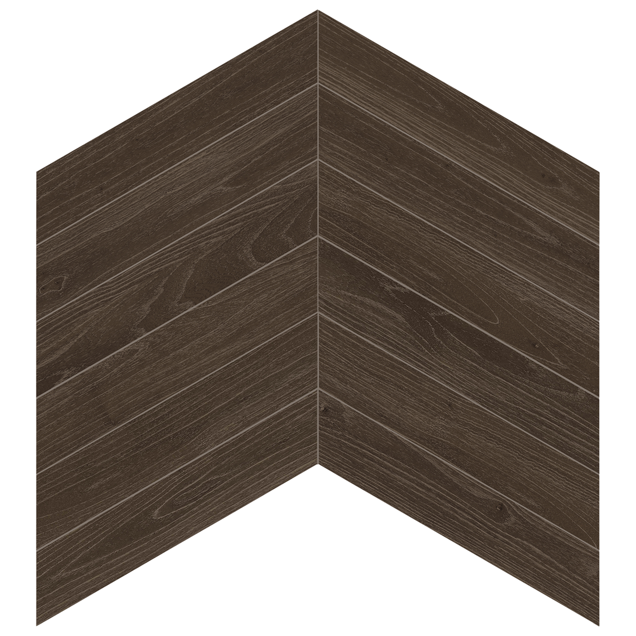 CH-RT01 Alder Walnut Matt Rustic 45x8 Creanza фото 3