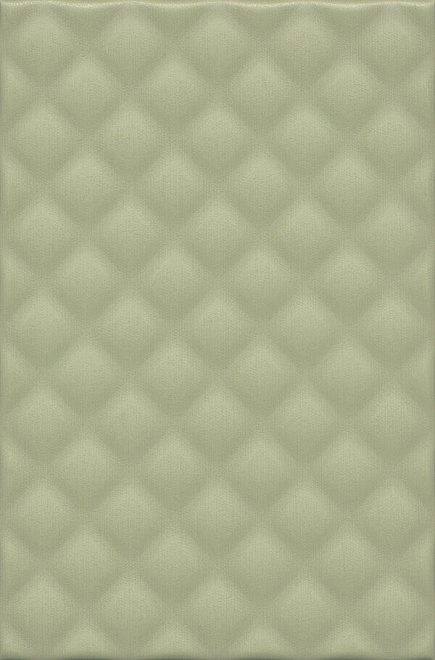 8336 Турати зеленый светлый структура 20*30 Kerama Marazzi