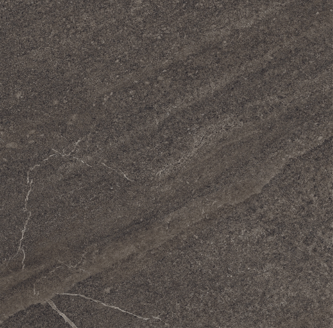 GB03 Gabbro неполированный 60x60x1 Estima