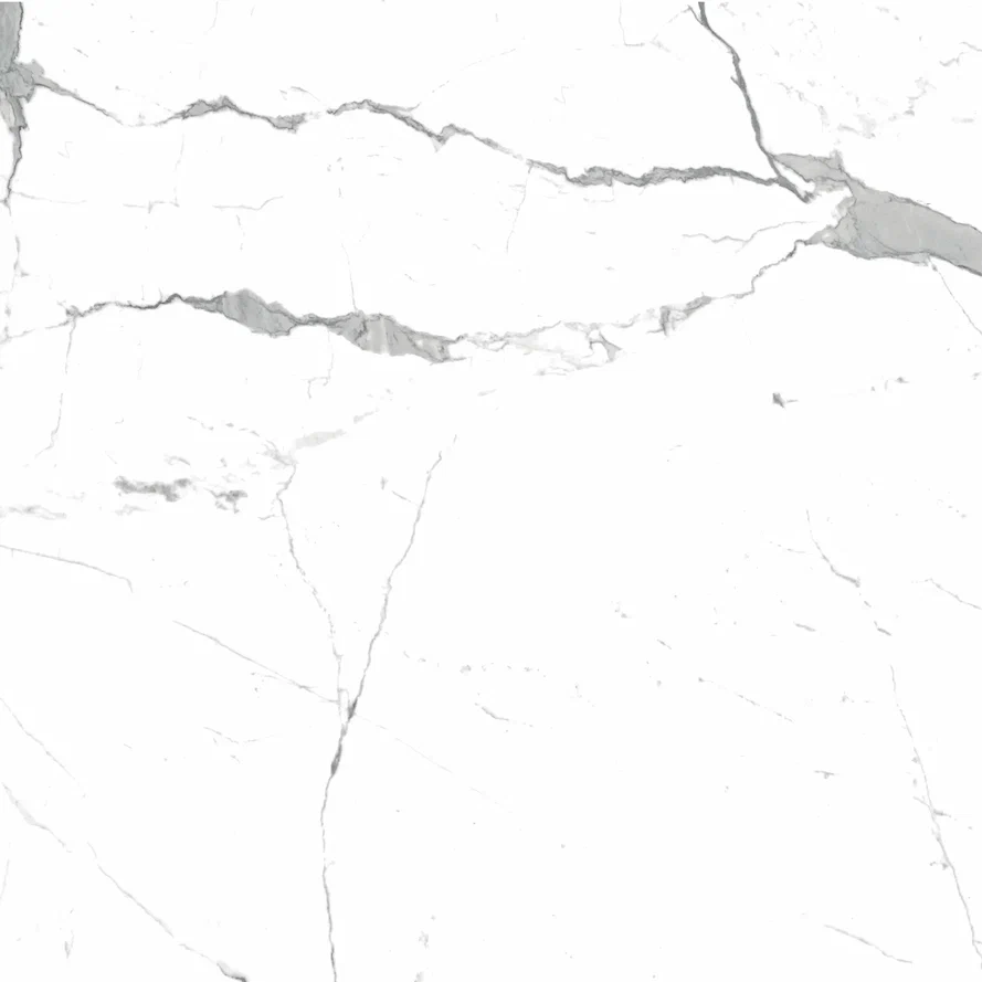 ST 0005 STATUARIO 60x60 Eurotile Ceramica