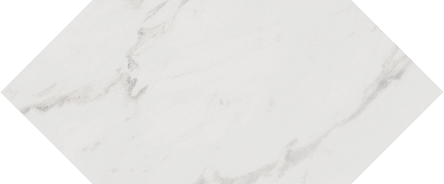 35006 Келуш белый глянцевый 14х34 Kerama Marazzi