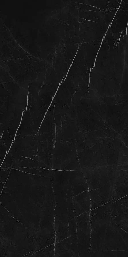 907 PIETRA BLACK 80х160 Eurotile Ceramica