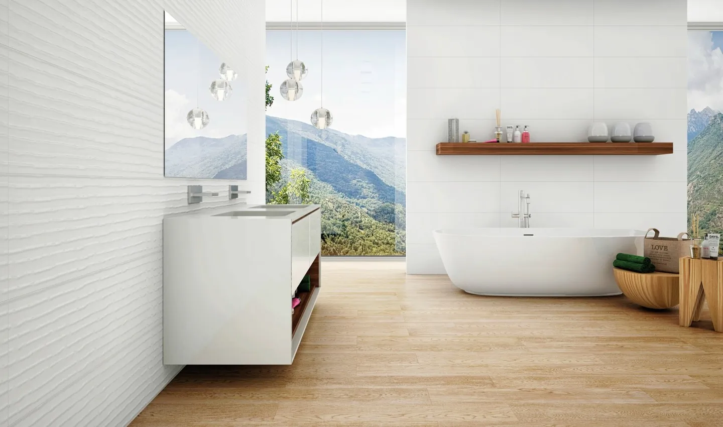 23534 D.Pure Sand Mosaic 30x30 Peronda фото 2