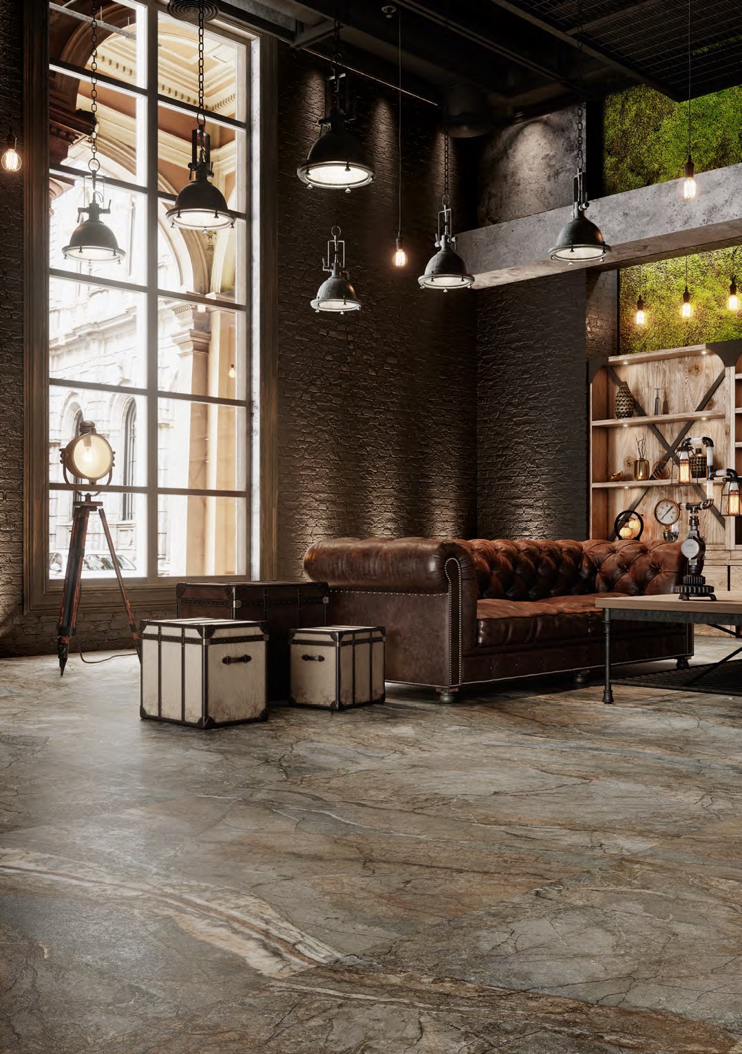 Сильвер Рут Kerama Marazzi