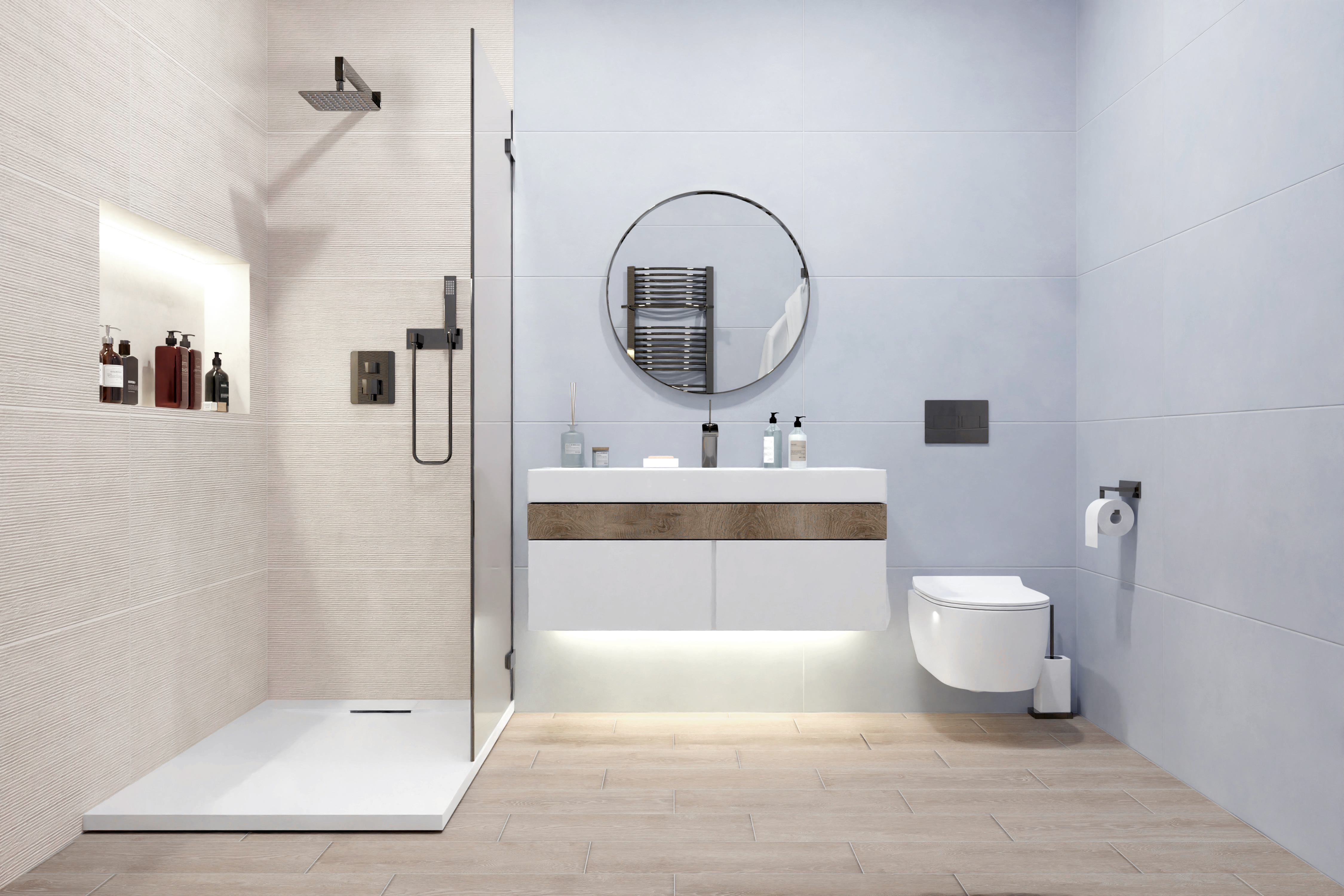 Мечта Global Tile