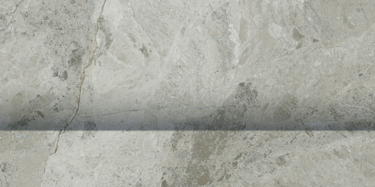 600090000468 Charme Extra Silver Alzata Pat 15x30 Italon