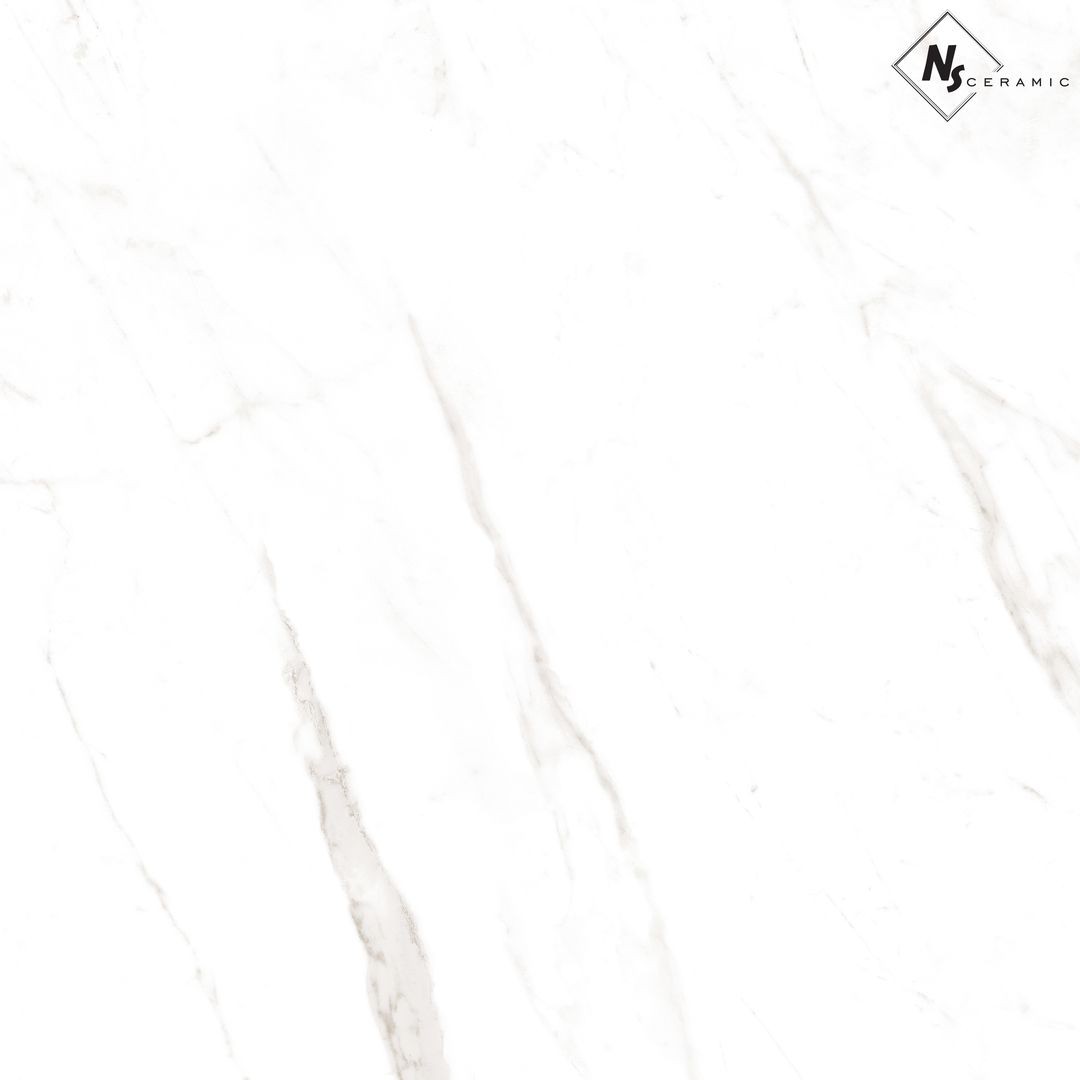 NSC8037 Белый глянцевый 80x80 NS Ceramic фото 14