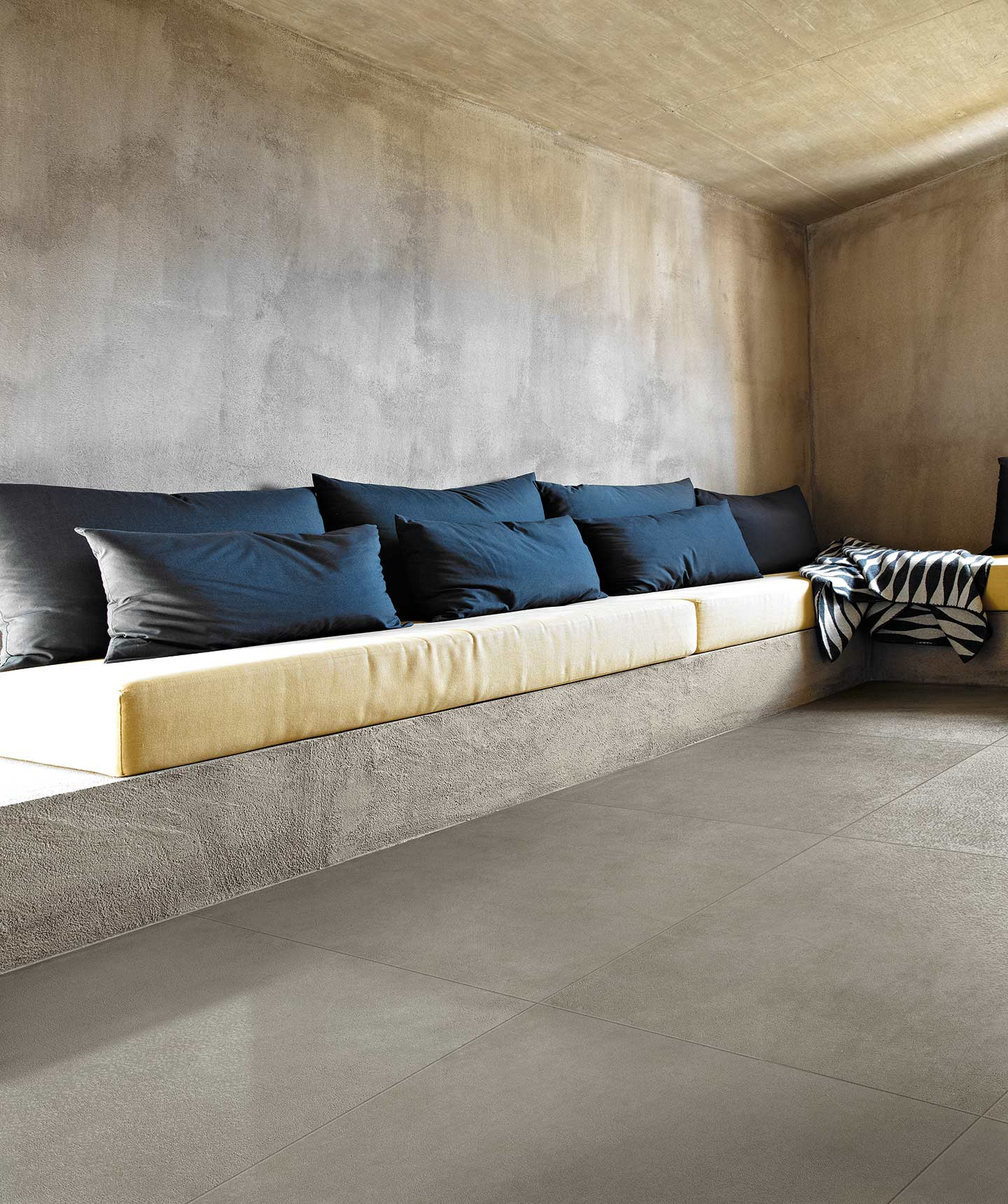 738817 Industrial Sage Nat Ret 60x120 Floor Gres