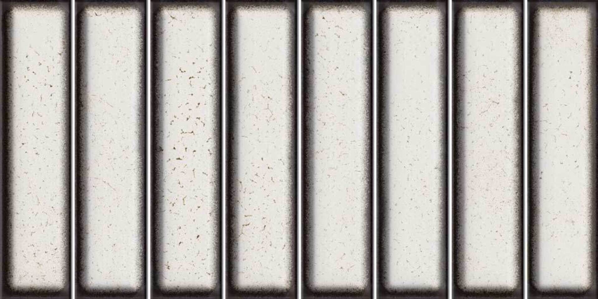 Domino Blanco Glossy 15x30 El Barco фото 4