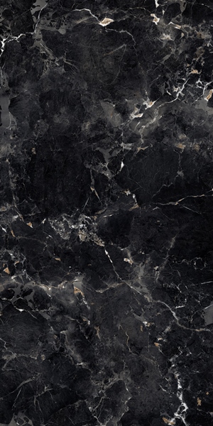 Imperial Black High Glossy 60х120 Maimoon Ceramica