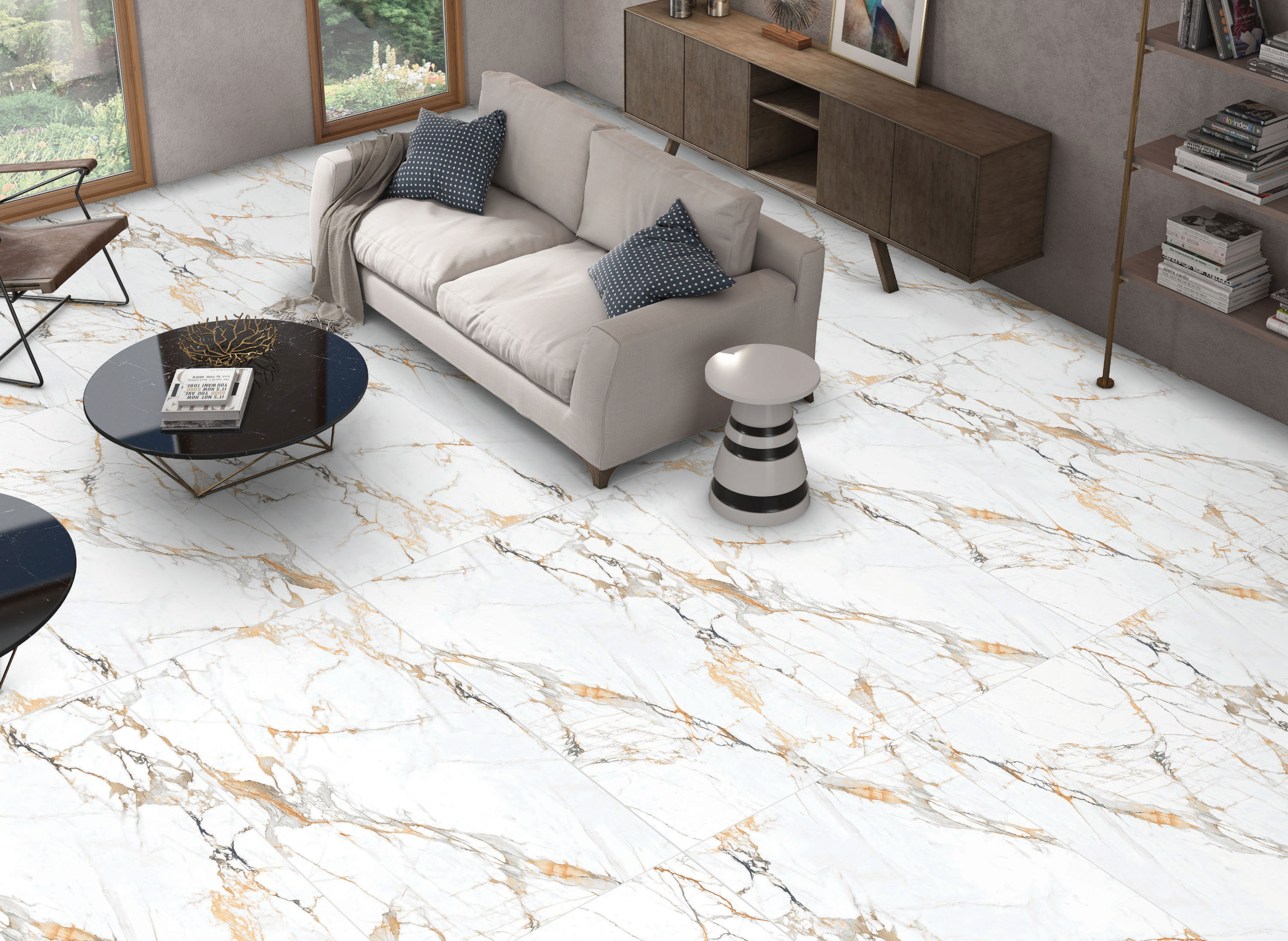 Marmo NT Ceramic